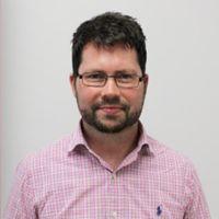 David White, CEO at GoodBox