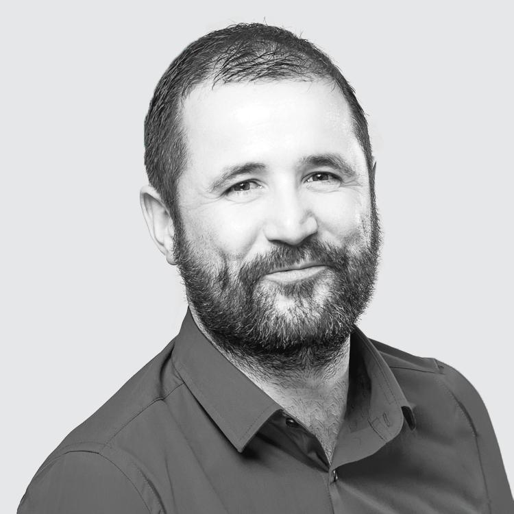 Headshot of Philip Lyons, Director of Quality & Continuous Improvement at Fenero.