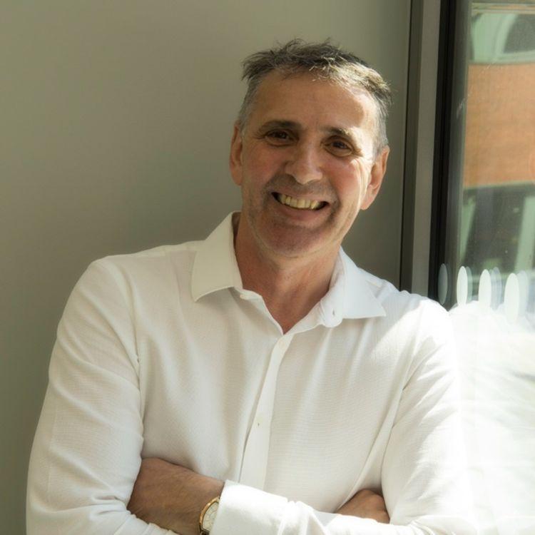 Headshot of Robert Doherty, Director of Product and Scheme Compliance at AIB Merchant Services