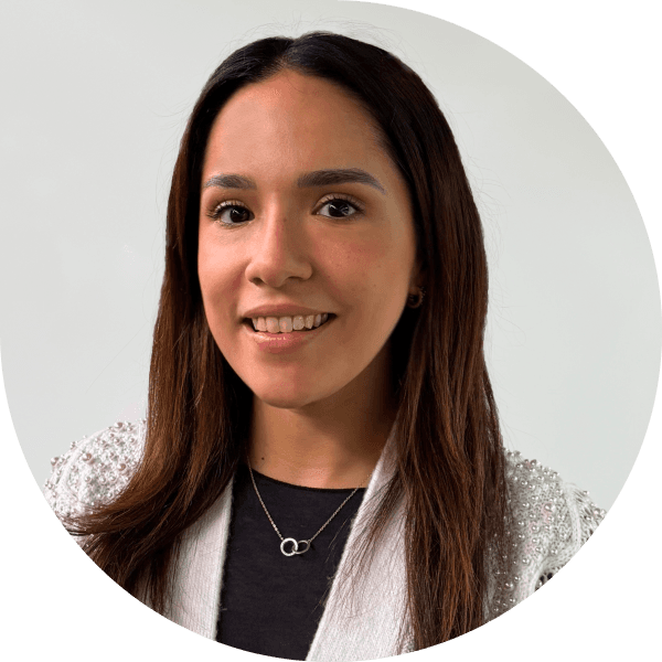 Sylvia Briceño Calderón staff headshot